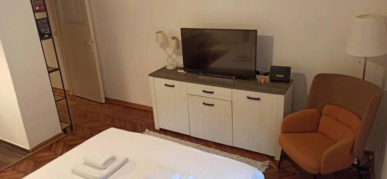 Apartman 29 Apartment Belgrade Exterior photo